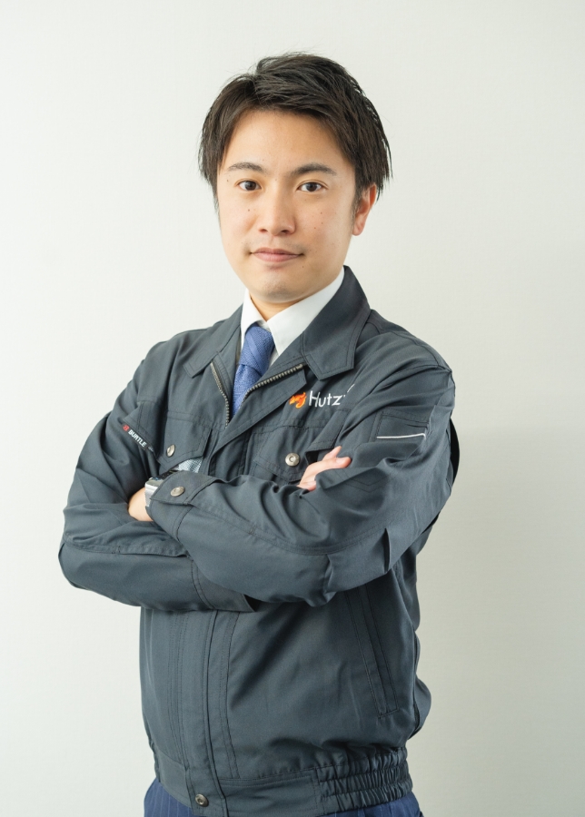 取締役兼COO 黒瀬 康太