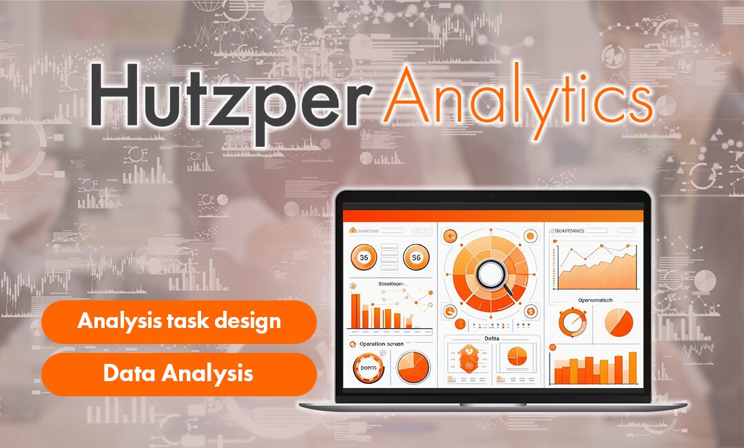 Hutzper Analytics