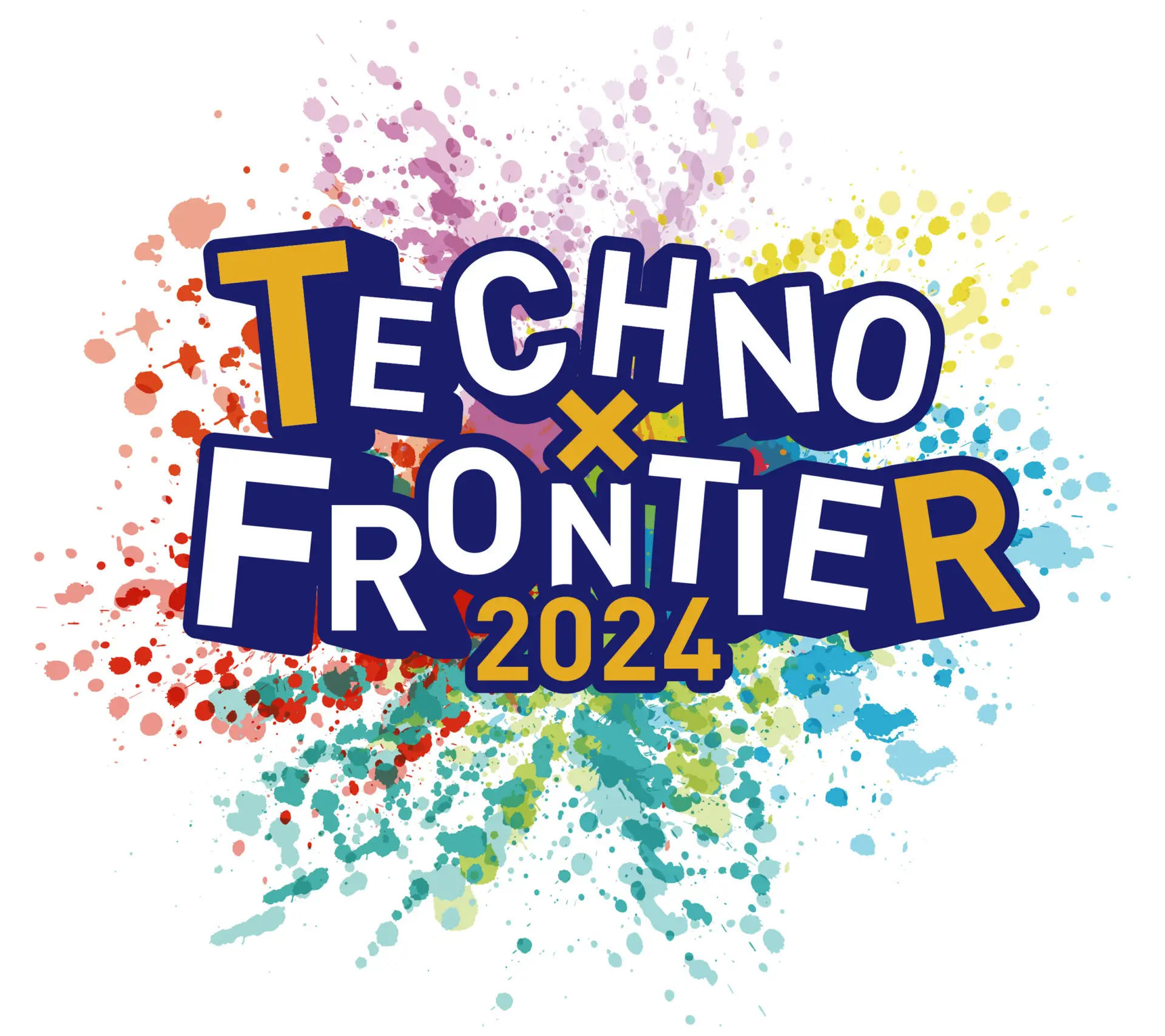 TECHNO-FRONTIER