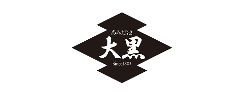 株式会社あみだ池大黒