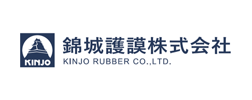 錦城護謨株式会社